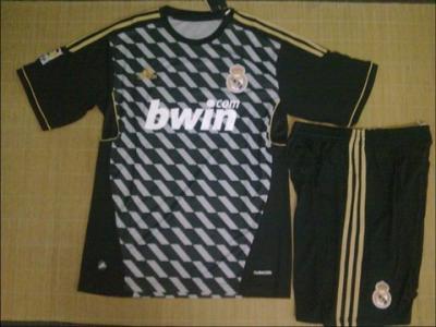 Football Jersey-259